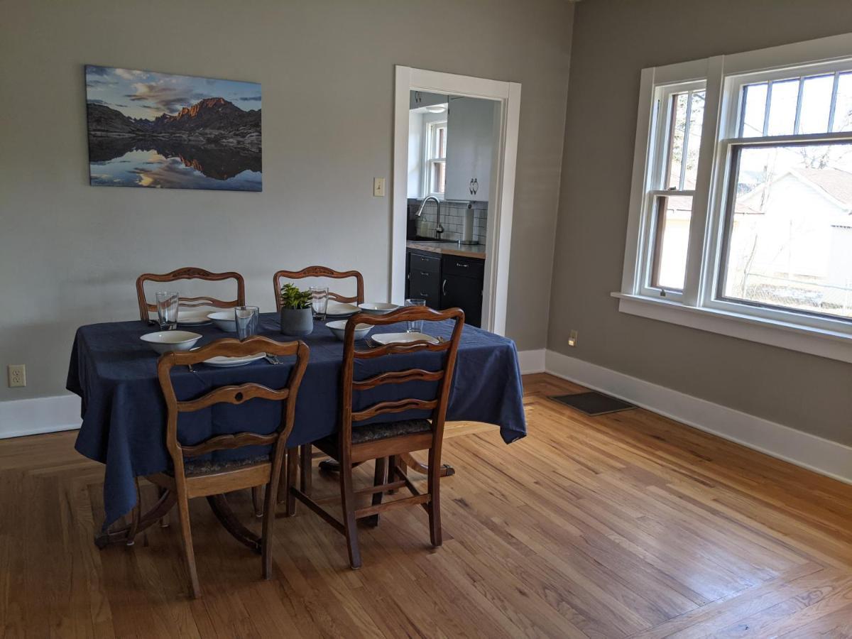 The Lewis House-upper Level-a Peaceful Spot! * Laramie